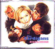 The Cardigans - Rise & Shine